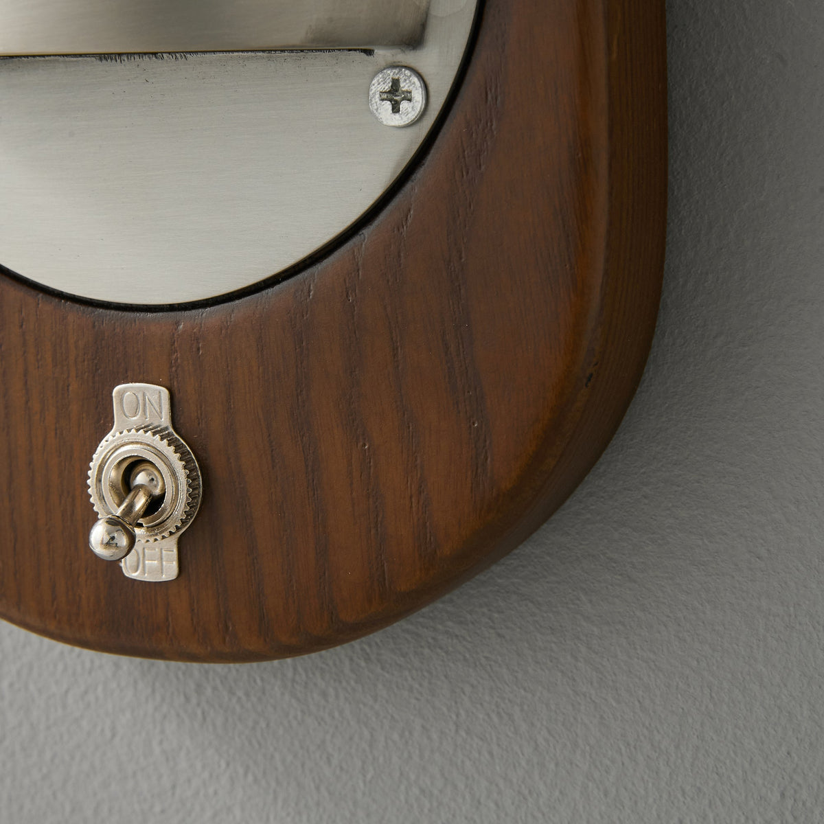Aplique de pared Gatalux