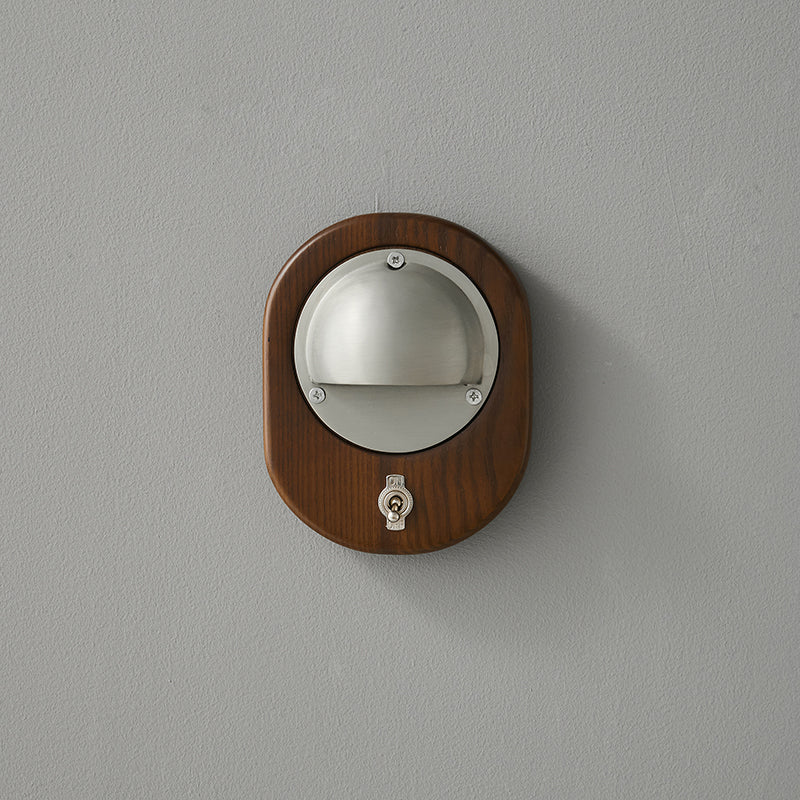 Aplique de pared Gatalux