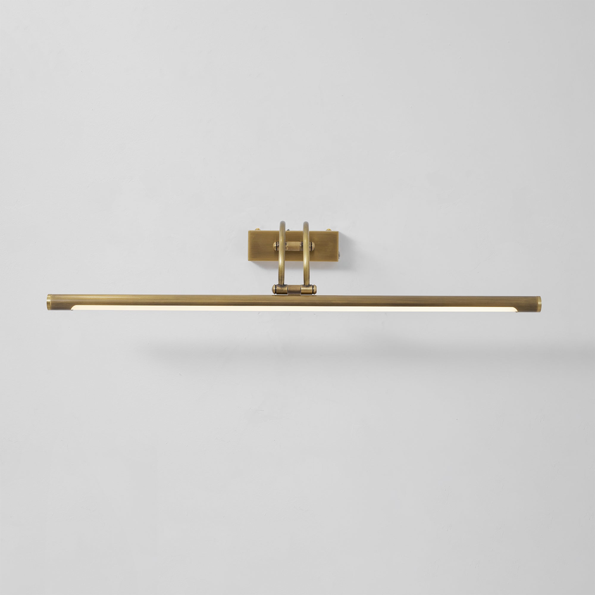 Aplique de pared lineal Miaava