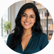 Camila Rodríguez – Experta en productos