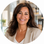 Elena Morales – Experta en productos