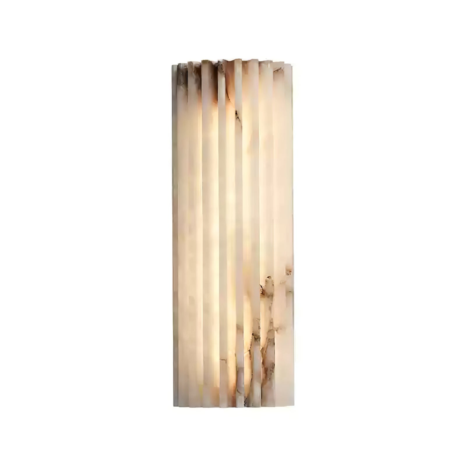 Aplique de pared Elvaento