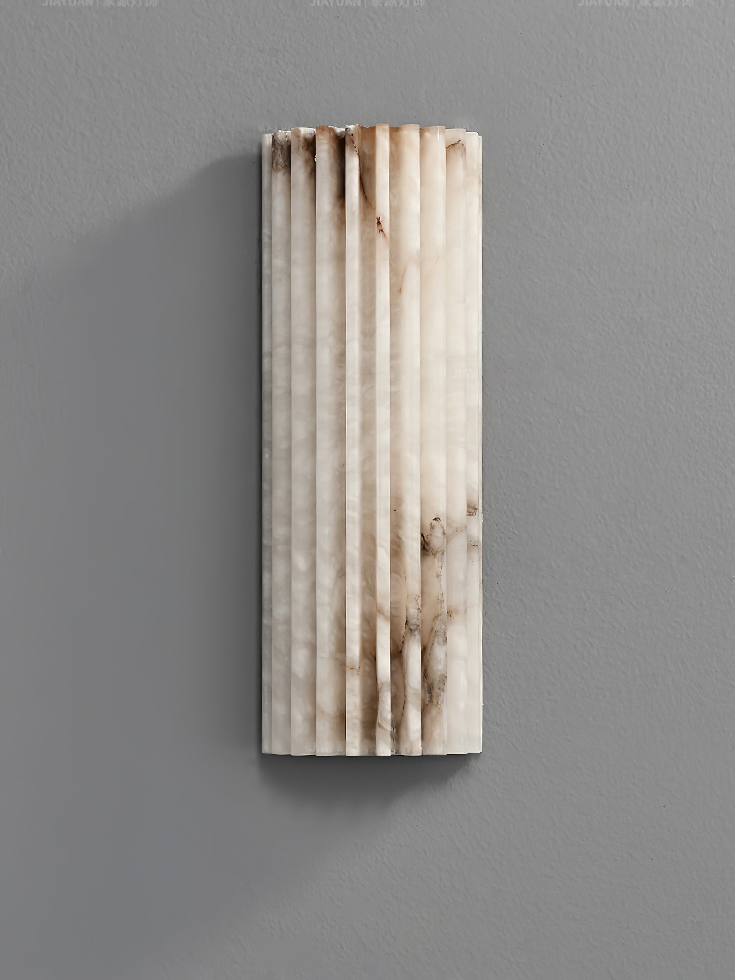 Aplique de pared Elvaento