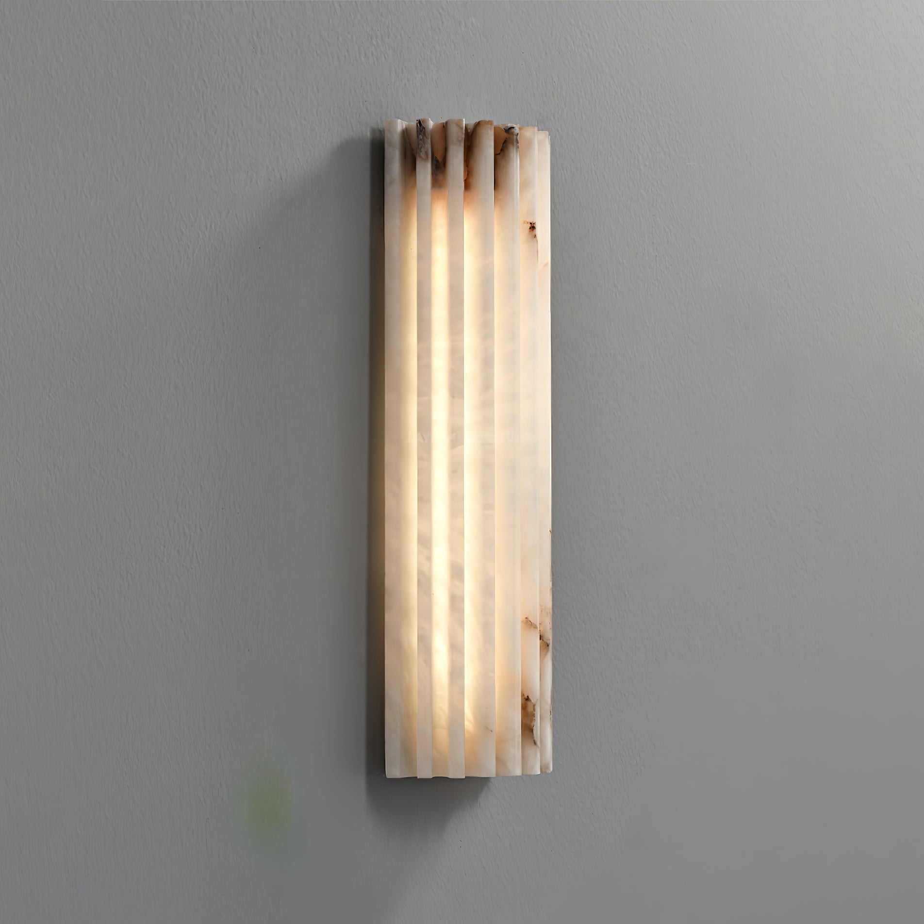 Aplique de pared Elvaento