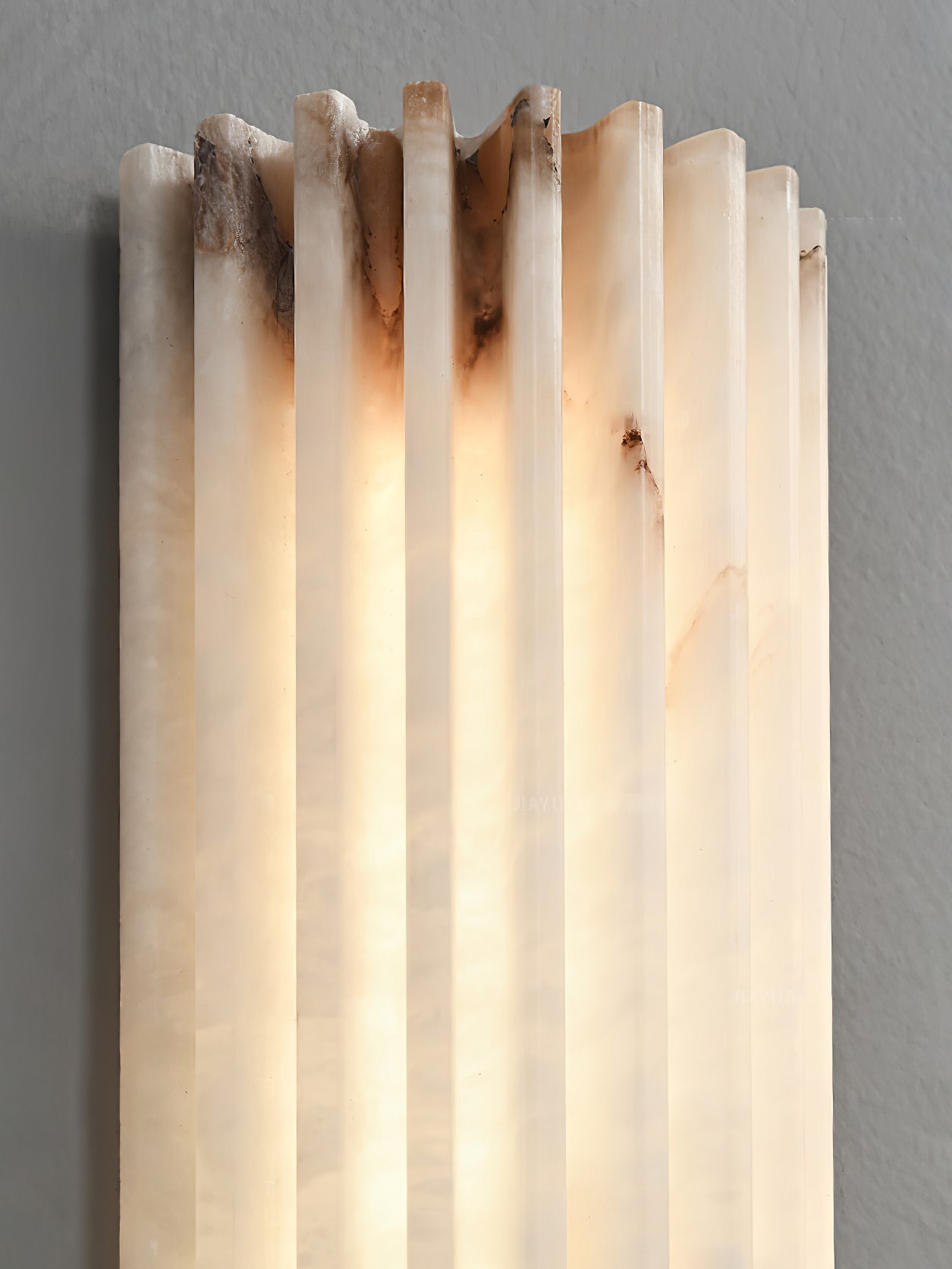 Aplique de pared Elvaento