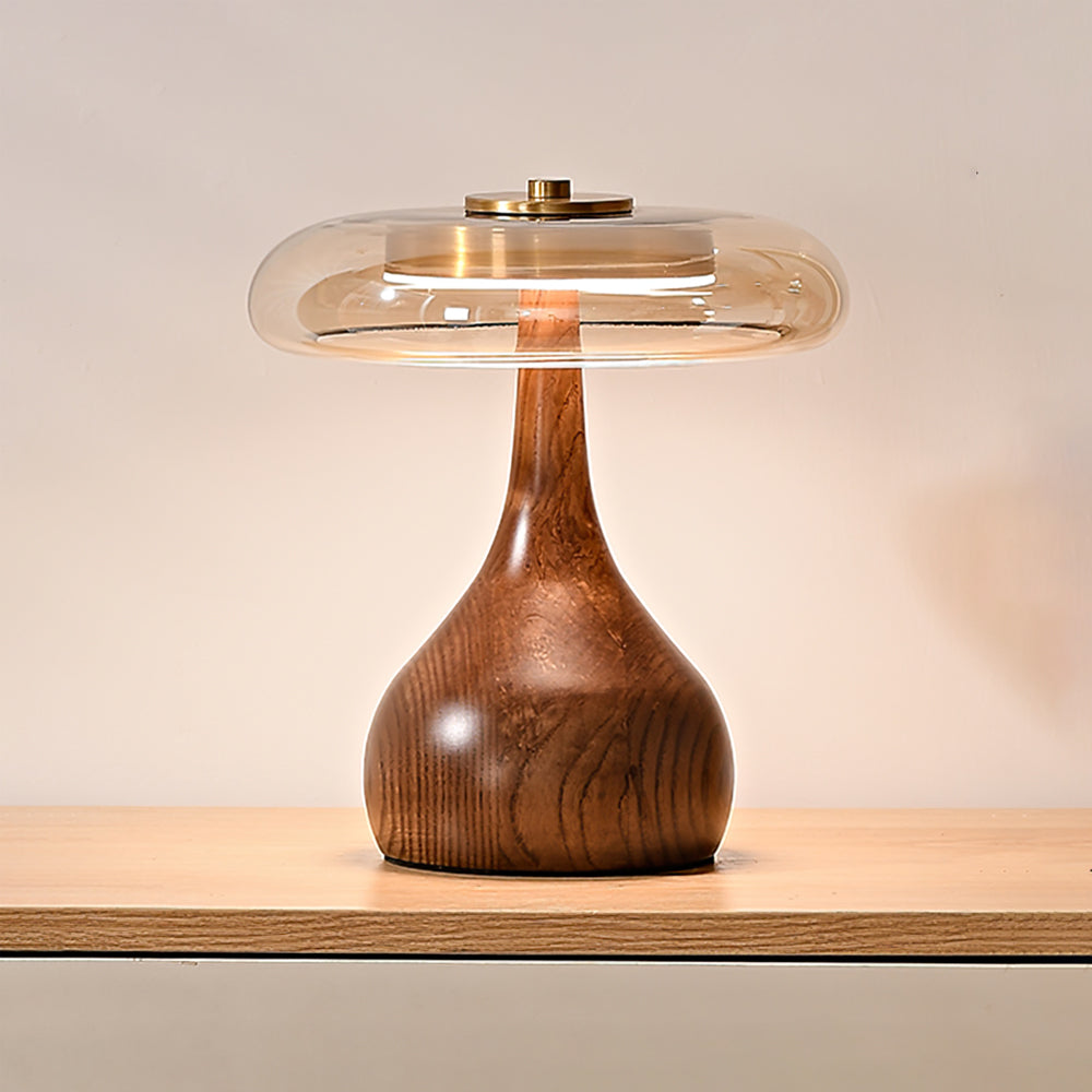 Lámpara de mesa Javala