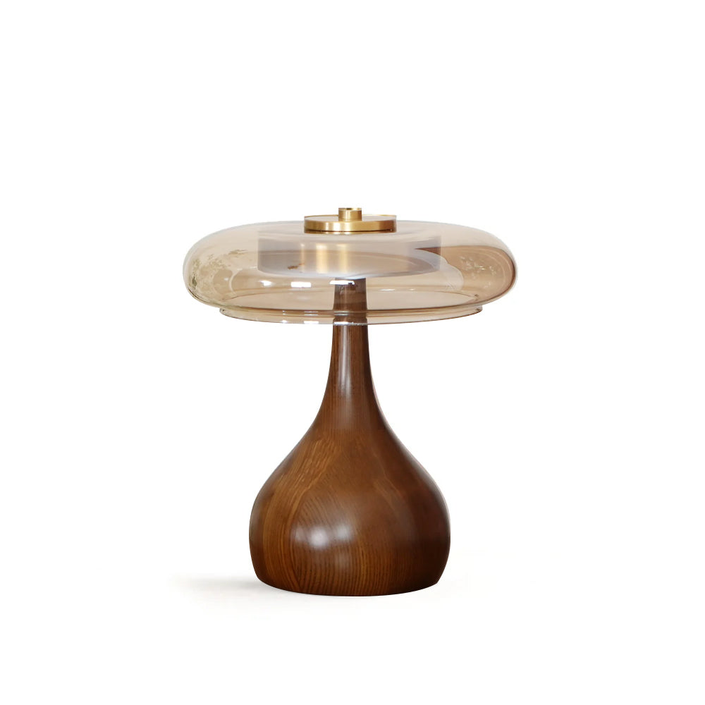 Lámpara de mesa Javala