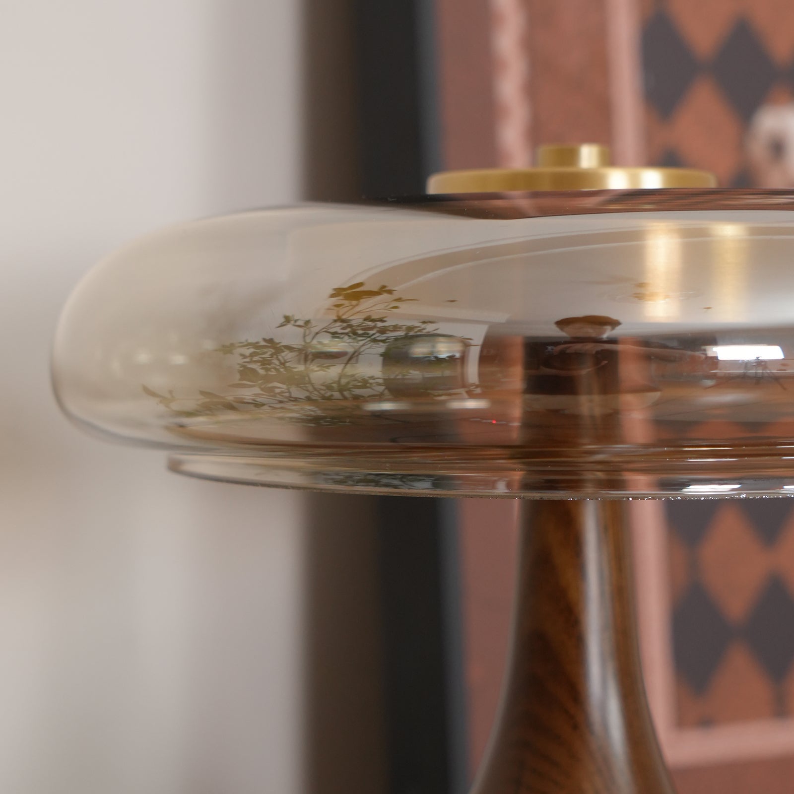 Lámpara de mesa Javala