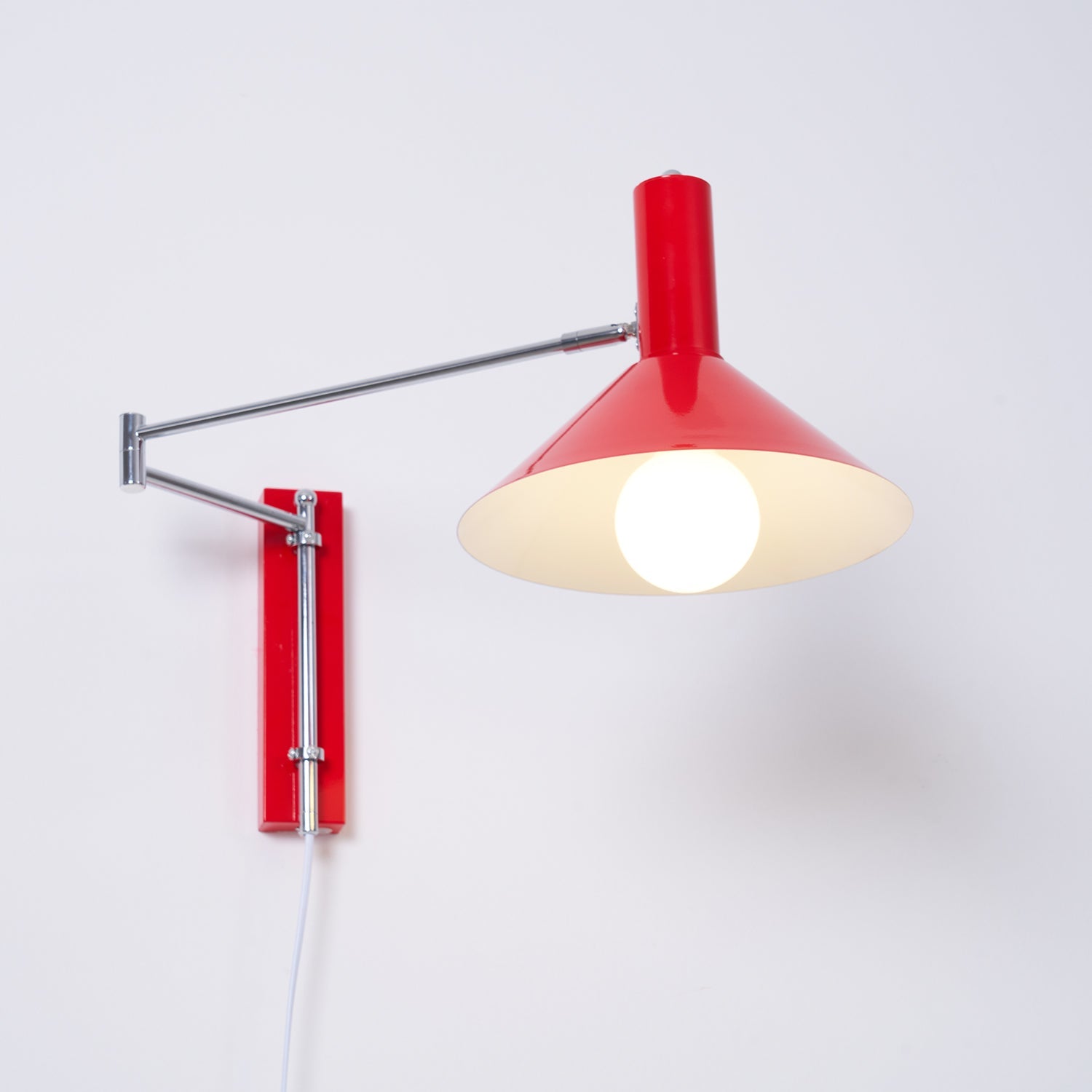 Aplique de pared Mobeldor