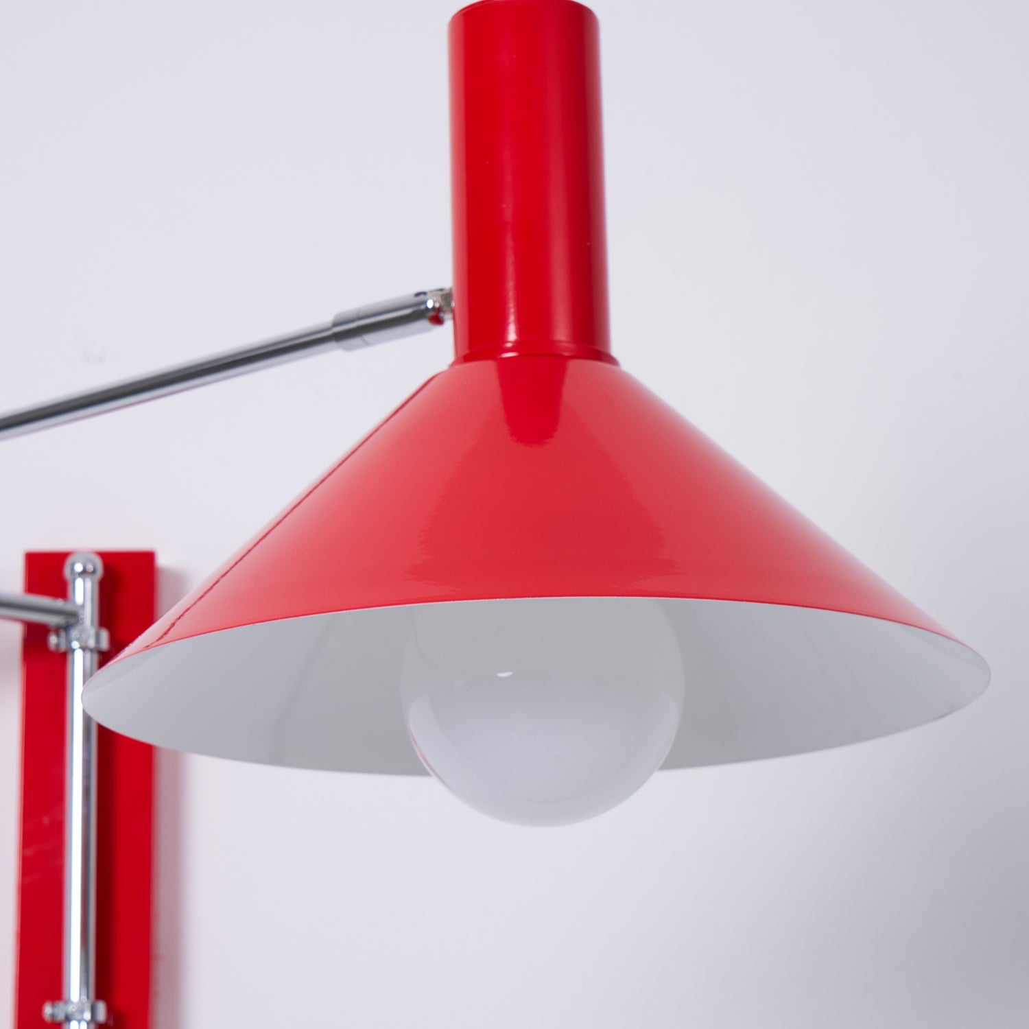 Aplique de pared Mobeldor