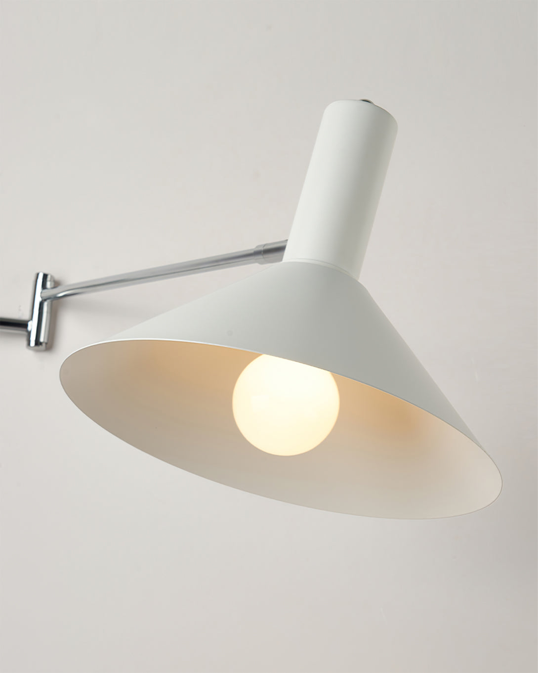 Aplique de pared Mobeldor