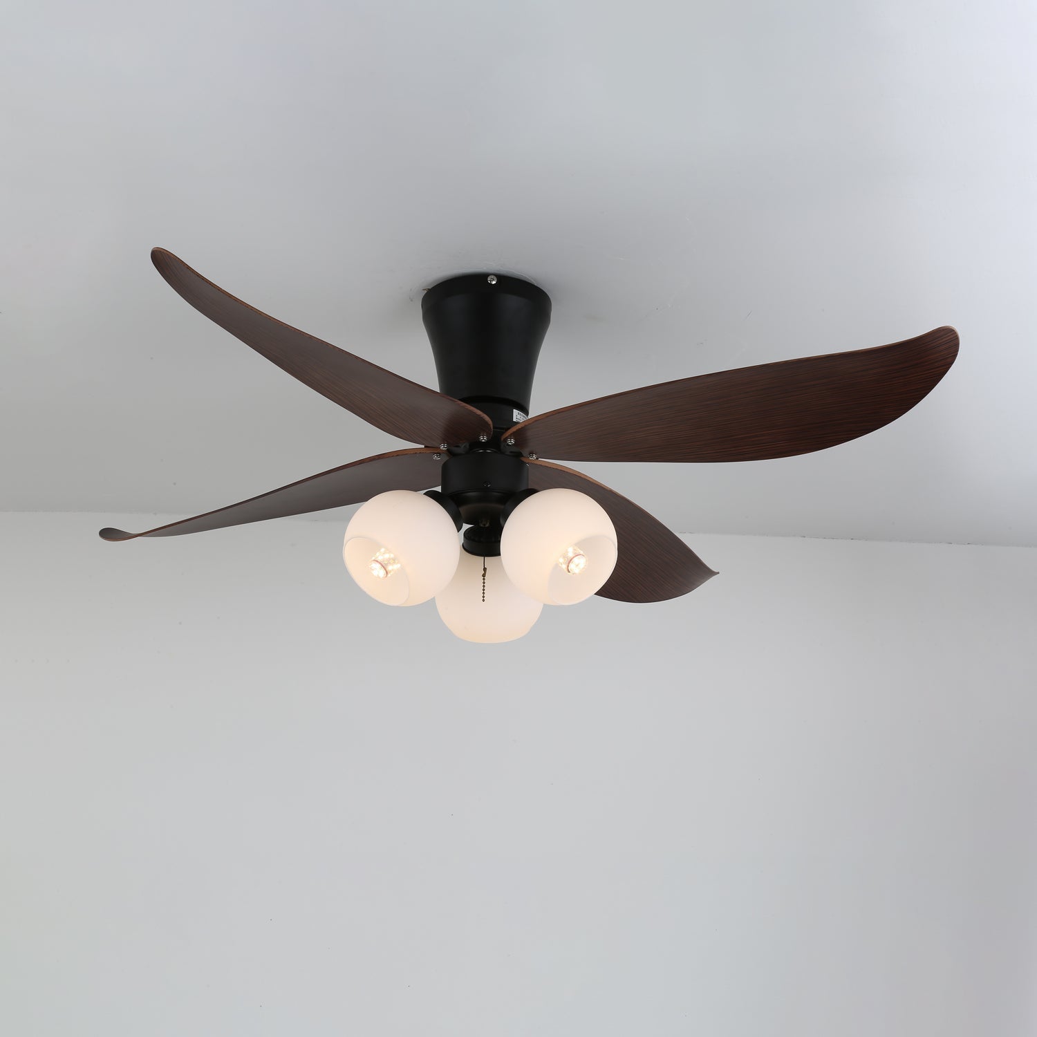 Ventilador de techo Finauna