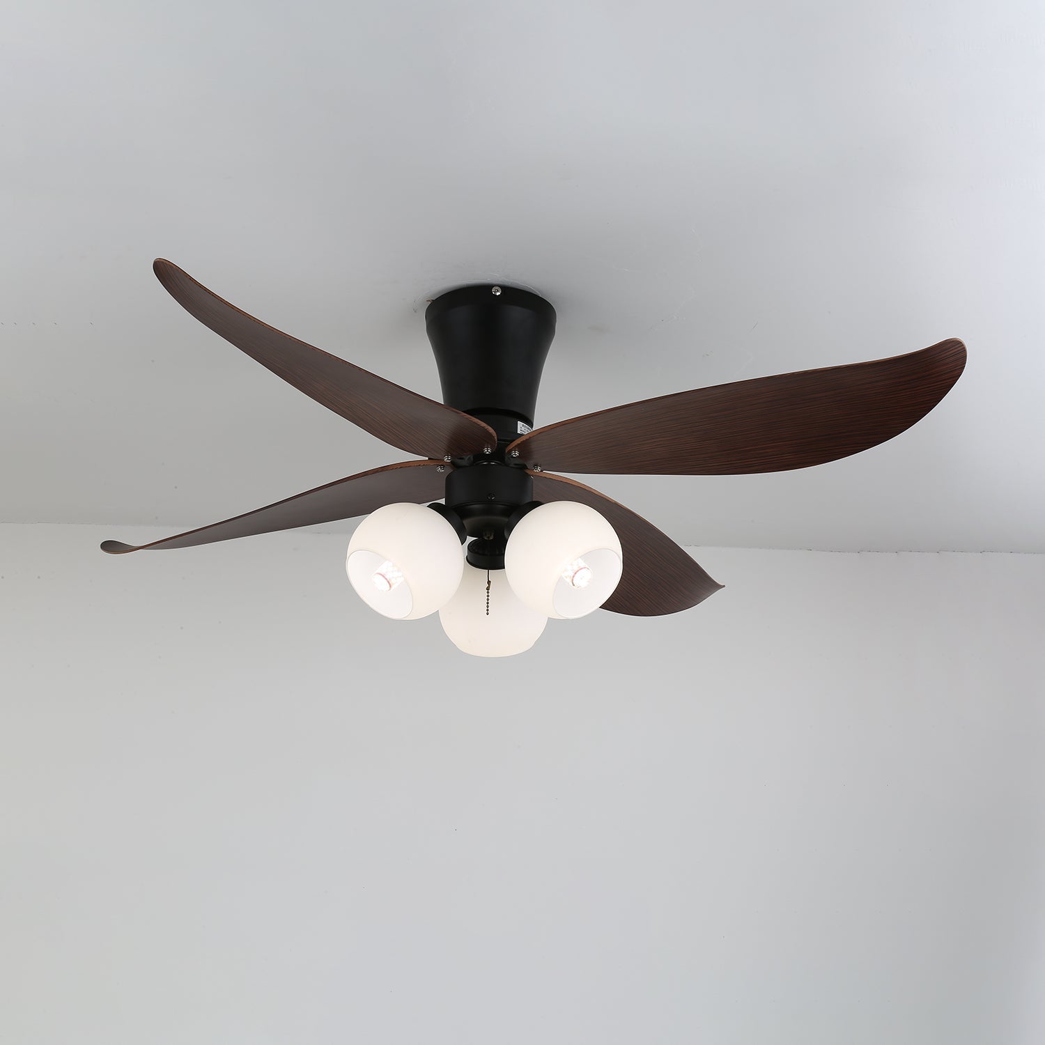 Ventilador de techo Finauna