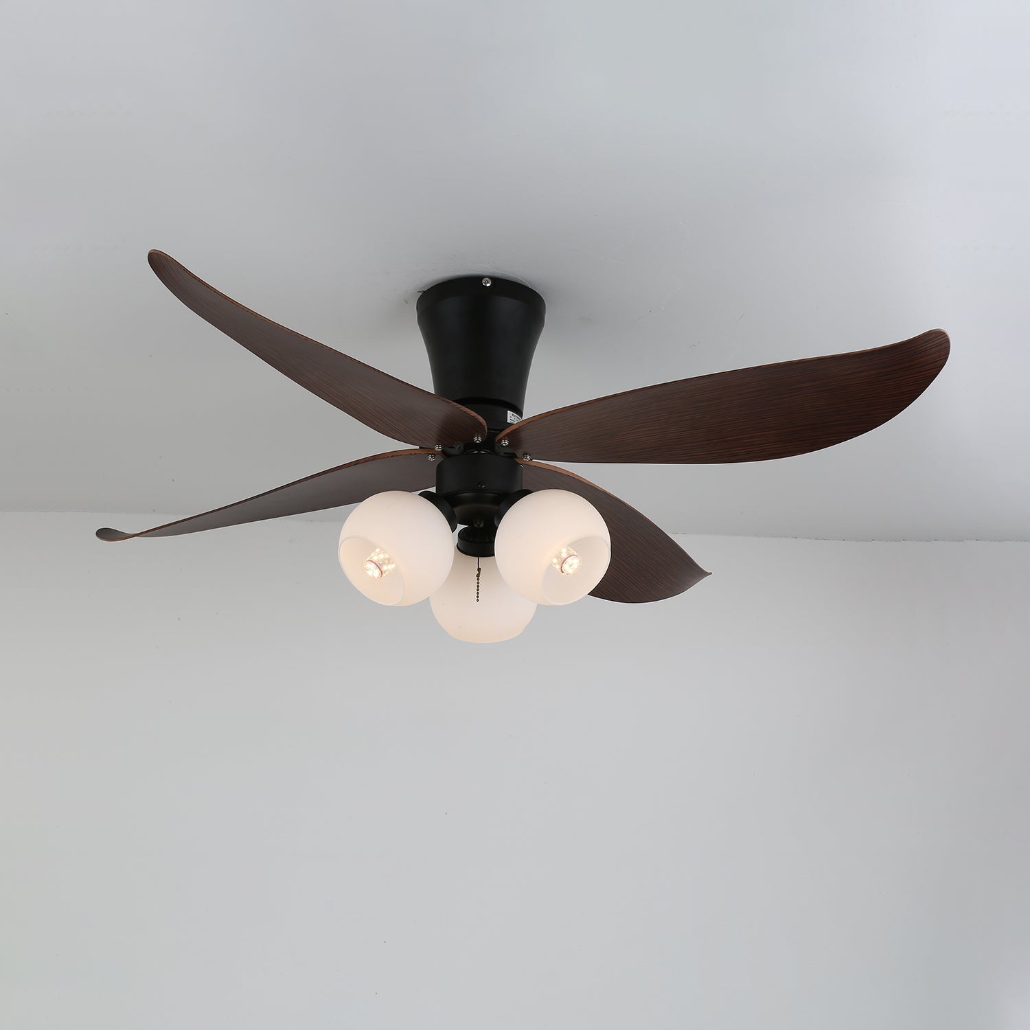 Ventilador de techo Finauna