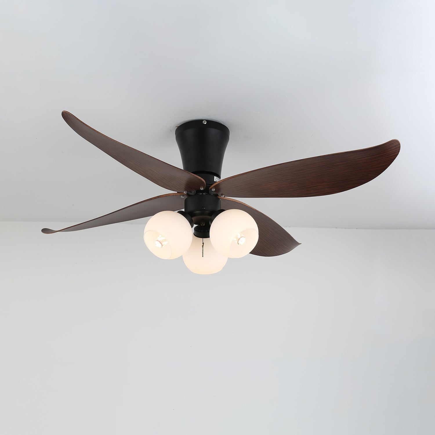 Ventilador de techo Finauna