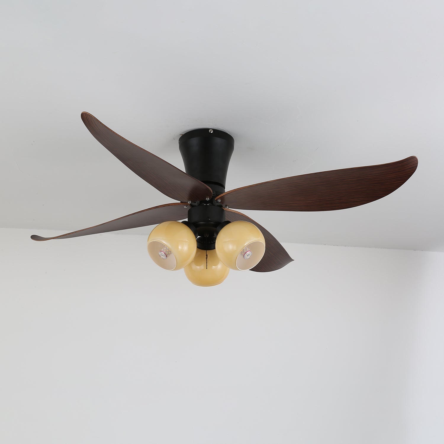 Ventilador de techo Finauna