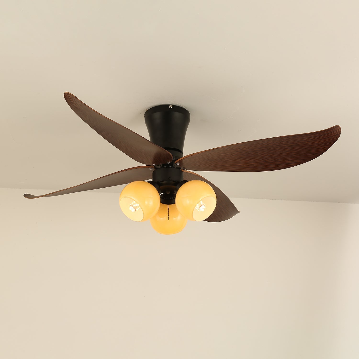 Ventilador de techo Finauna
