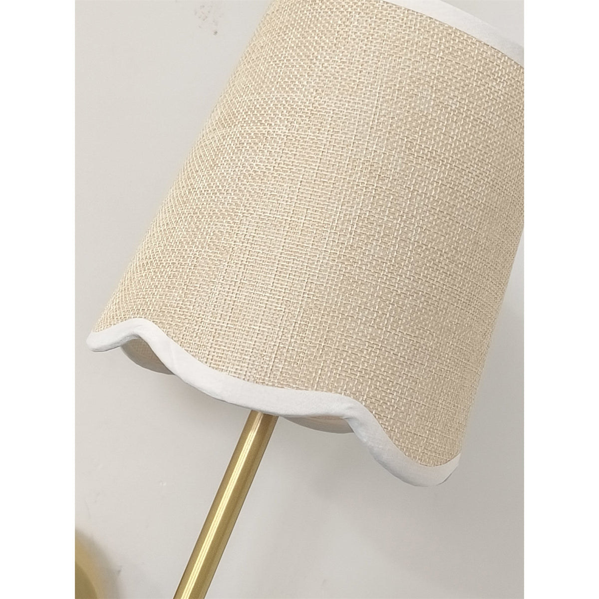Aplique de pared Nedoria