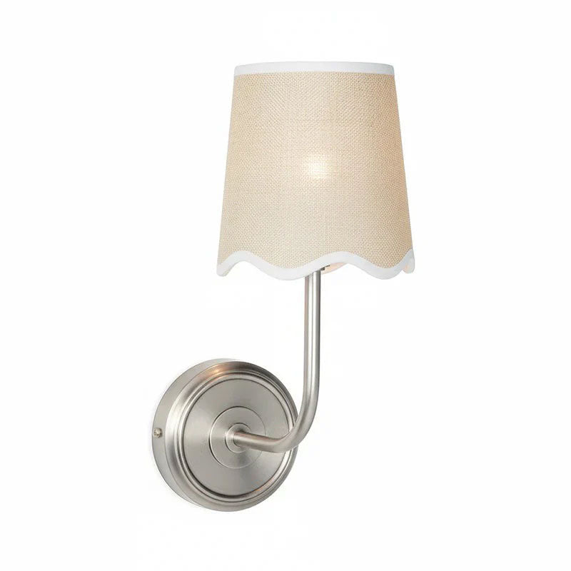Aplique de pared Nedoria