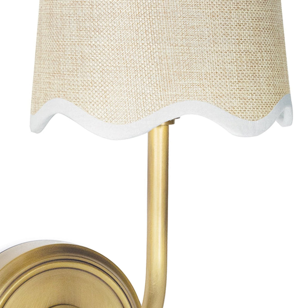 Aplique de pared Nedoria