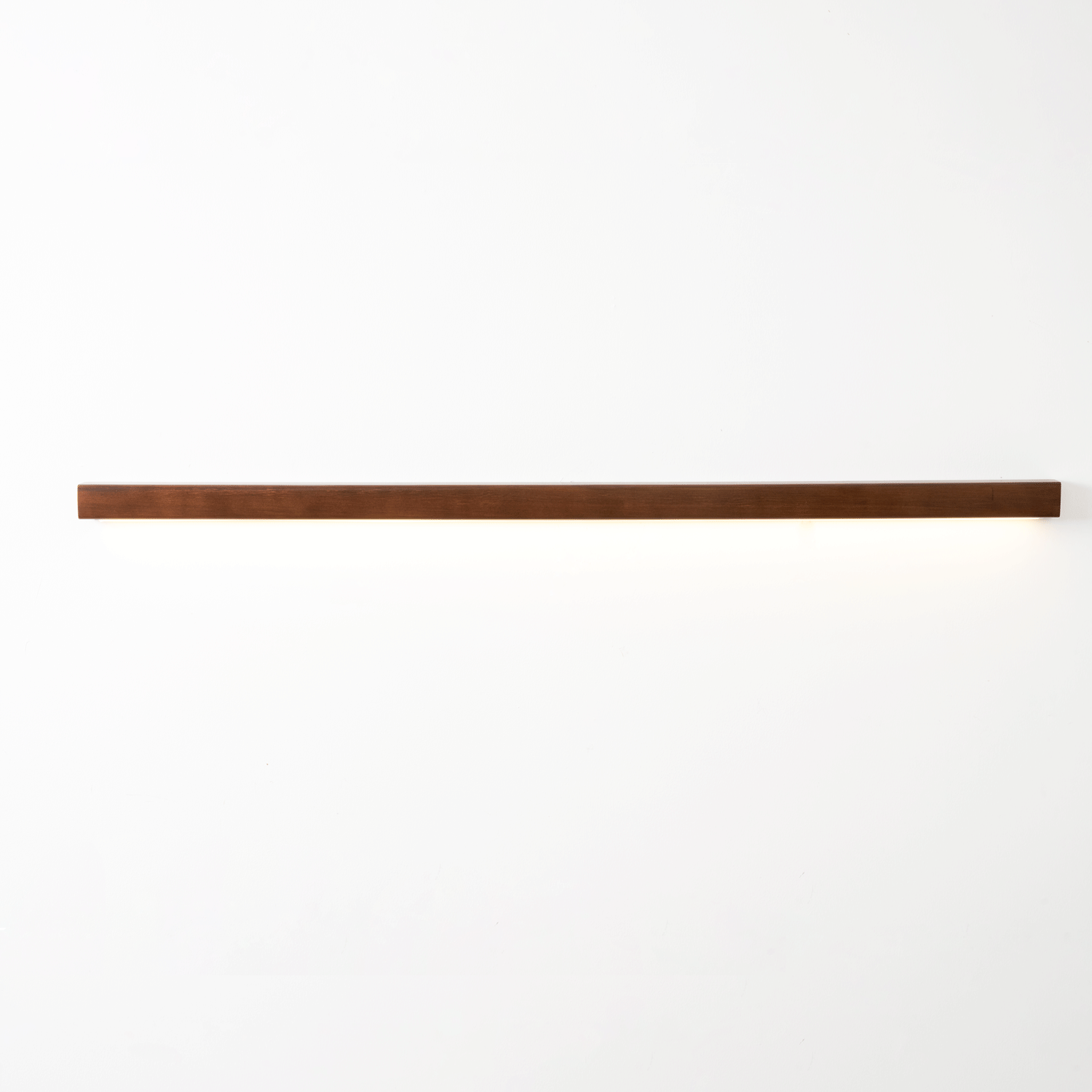 Aplique de pared lineal Arosella