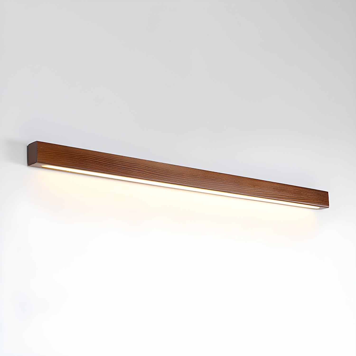 Aplique de pared lineal Arosella