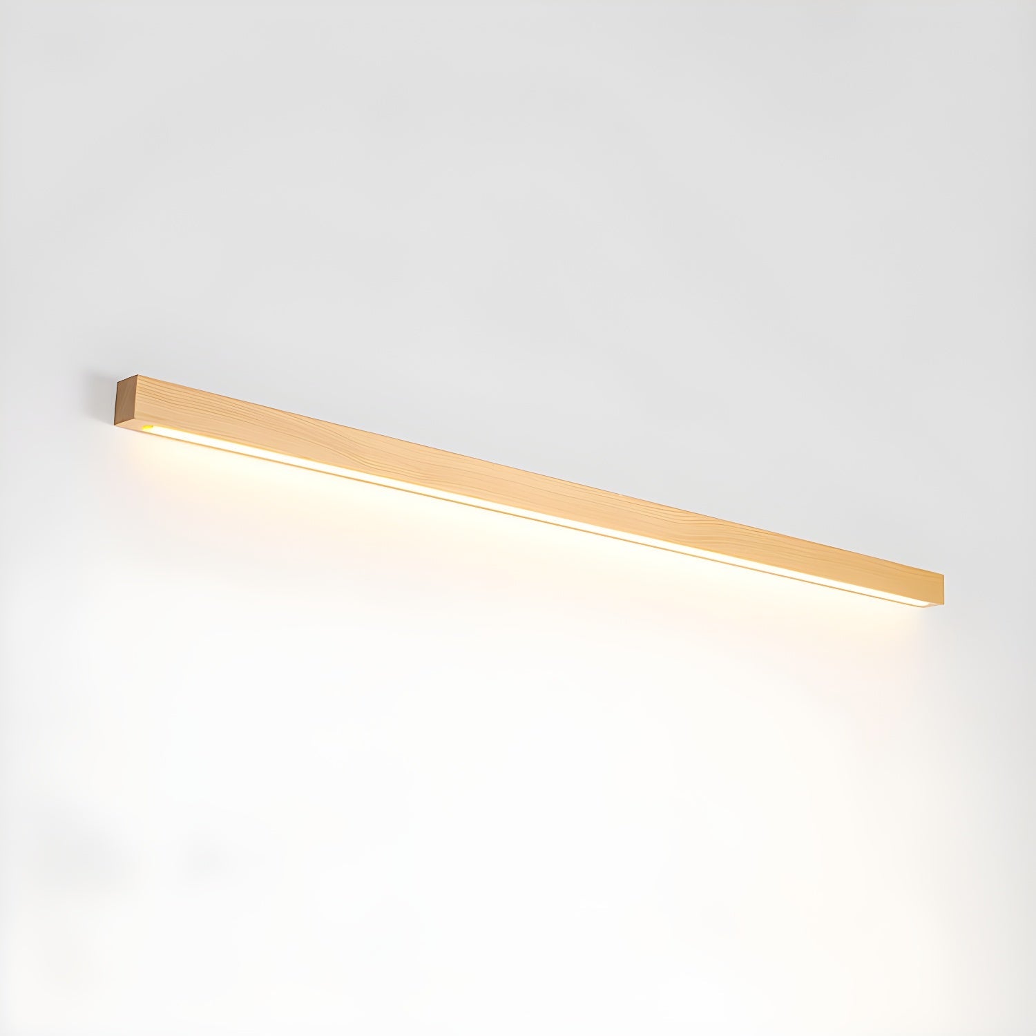 Aplique de pared lineal Arosella