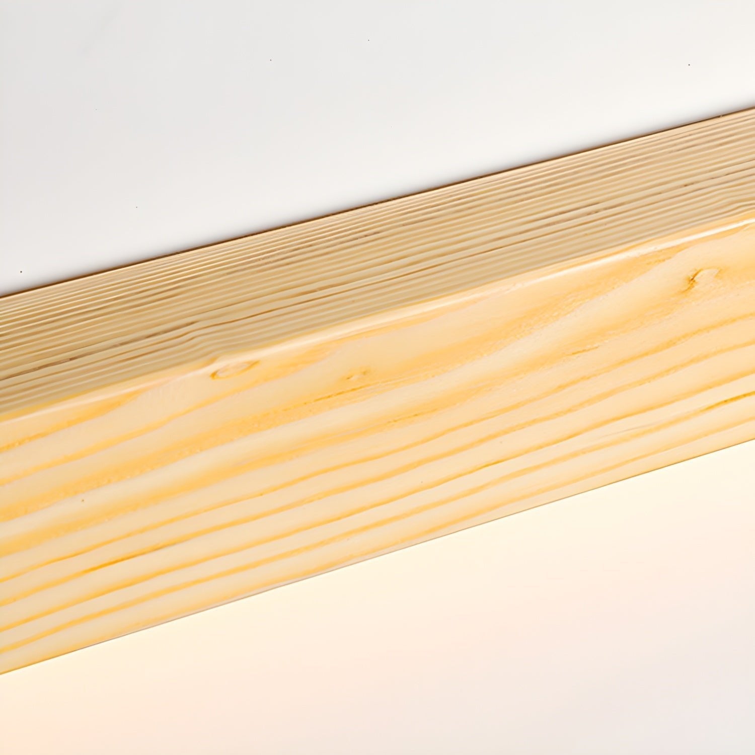Aplique de pared lineal Arosella