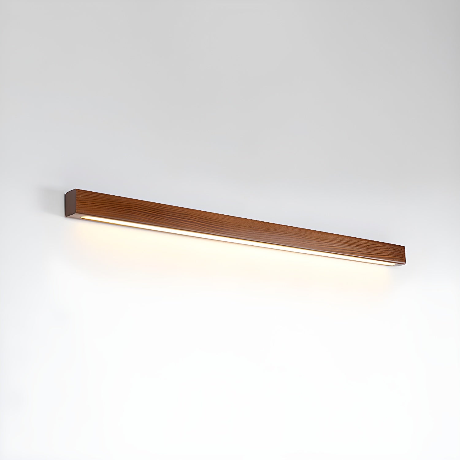 Aplique de pared lineal Arosella