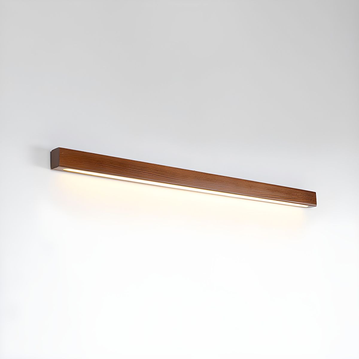 Aplique de pared lineal Arosella