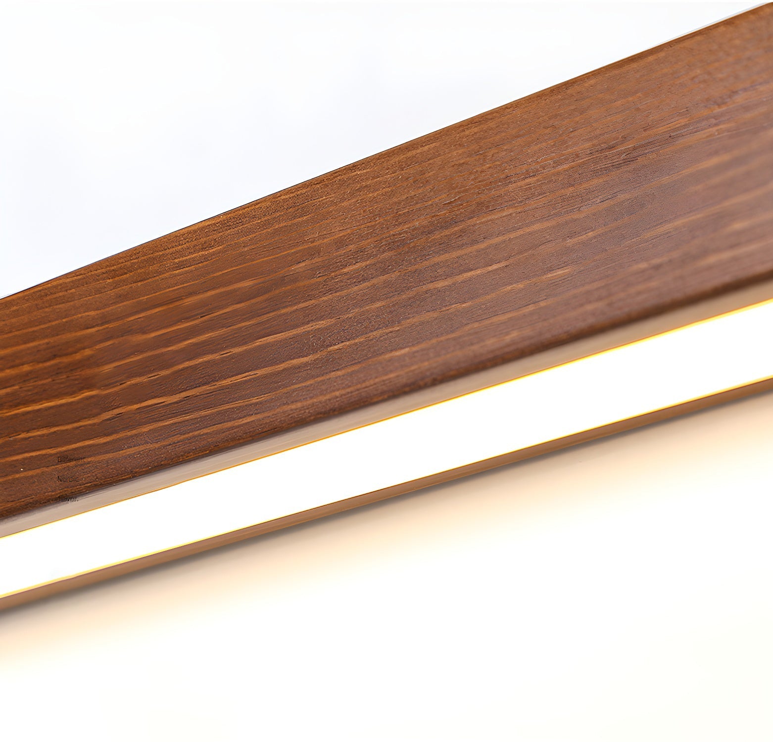 Aplique de pared lineal Arosella