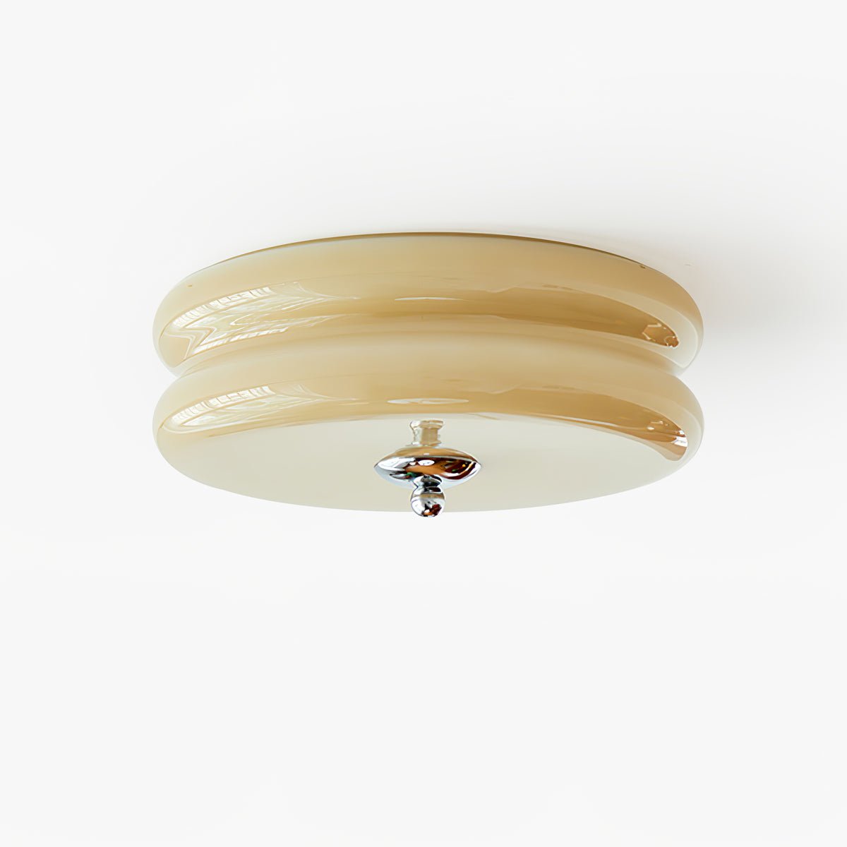 Plafón vintage Lunavo