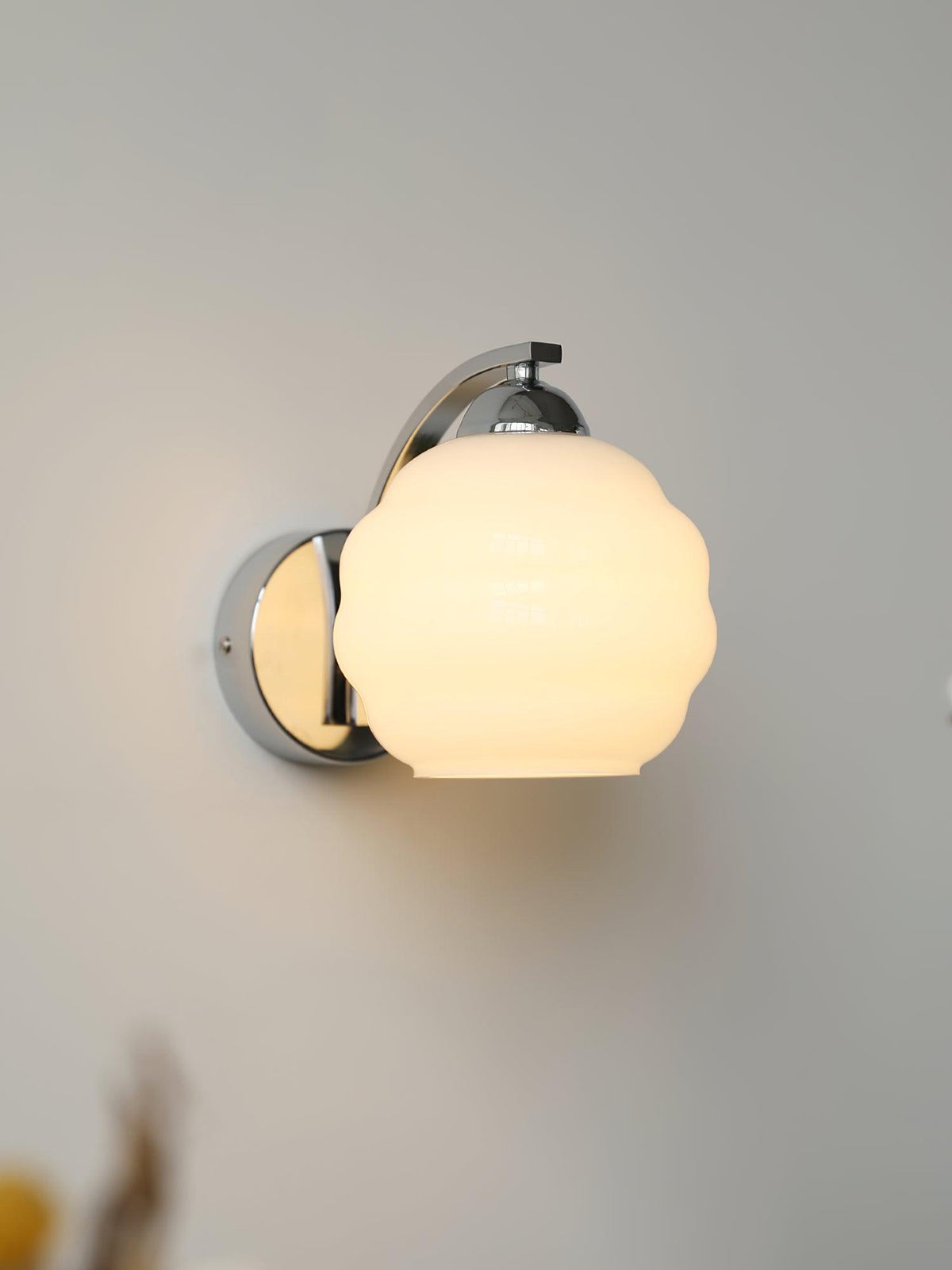 Art Deco Vintage Wall Lamp – detail 35