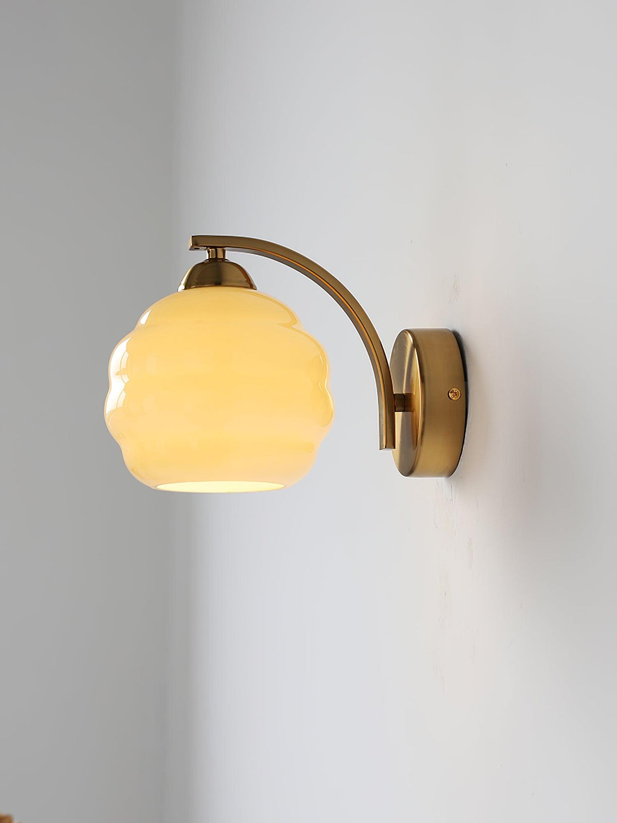 Art Deco Vintage Wall Lamp – detail 39