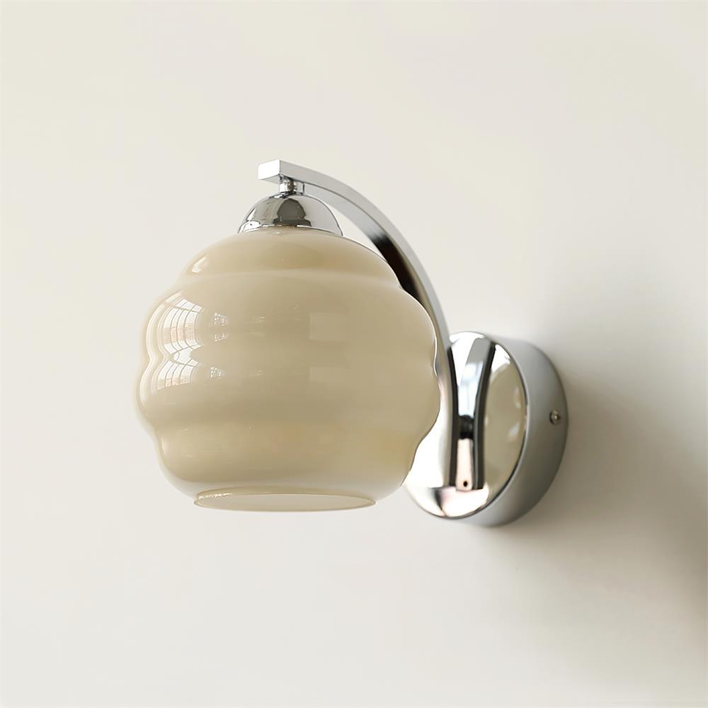 Art Deco Vintage Wall Lamp – detail 28