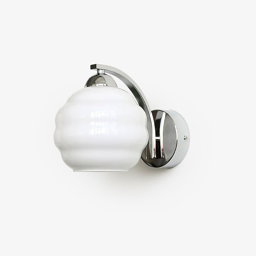 Art Deco Vintage Wall Lamp – detail 37