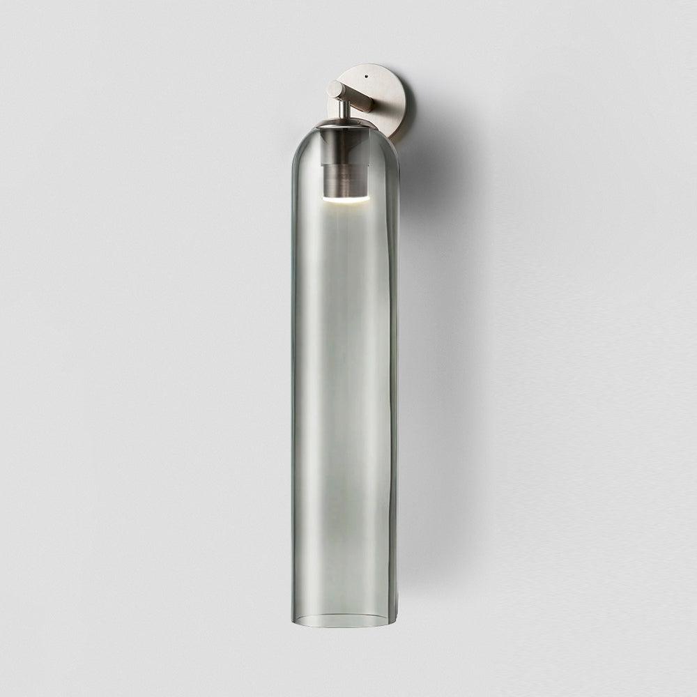 Aplique de pared tubular Lirioza