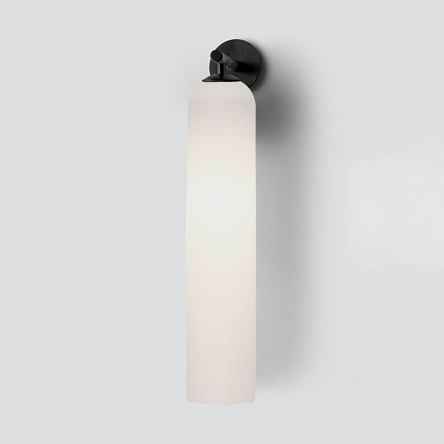 Aplique de pared tubular Lirioza