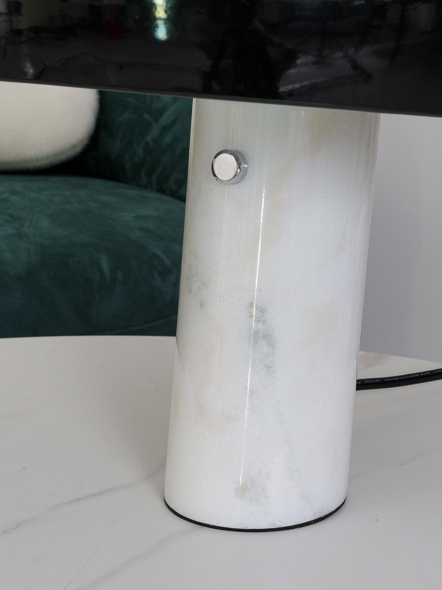 Lámpara de mesa Meva