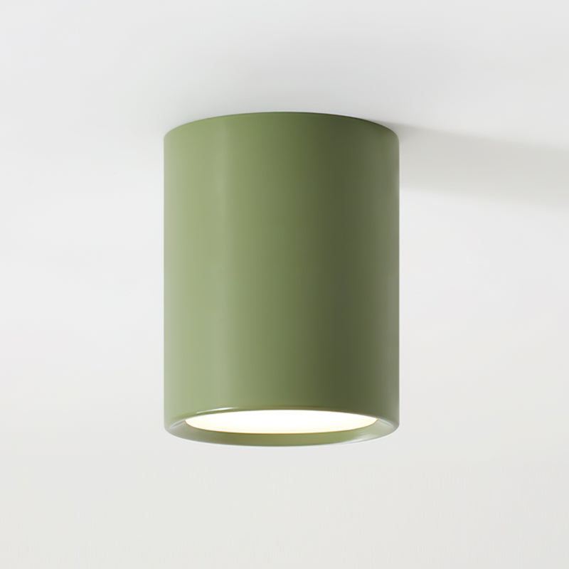 Plafón minimalista Camiia