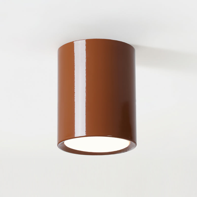 Plafón minimalista Camiia