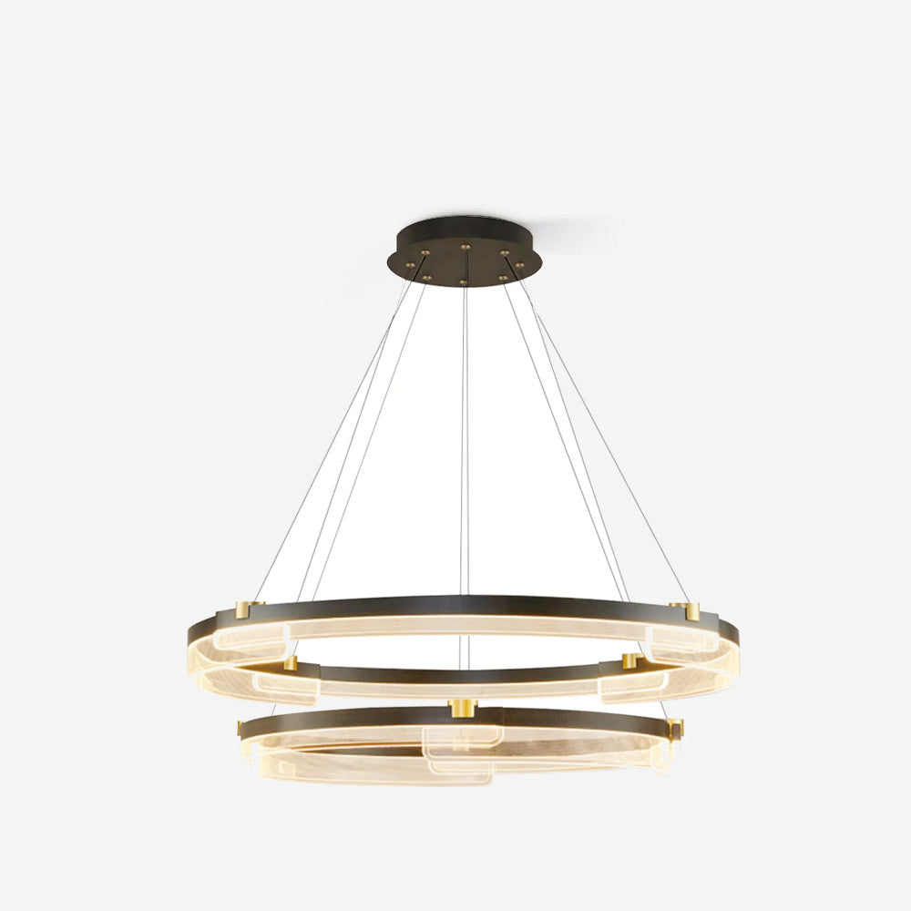 Aura Chandelier