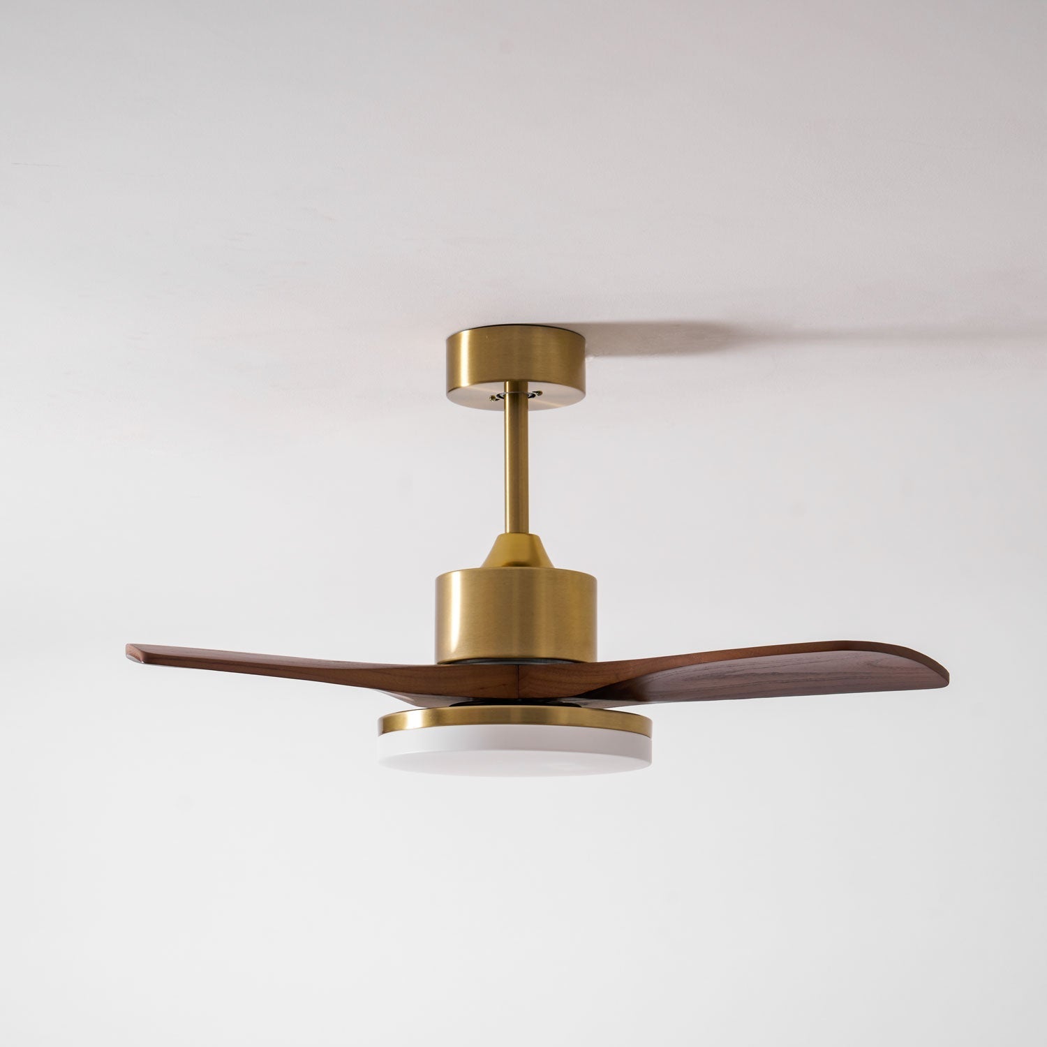 Ventilador de techo Cruzel