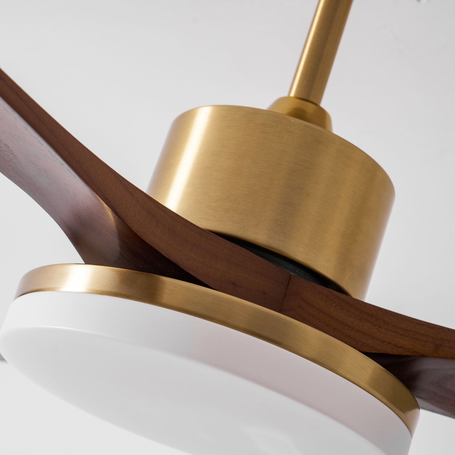 Ventilador de techo Cruzel
