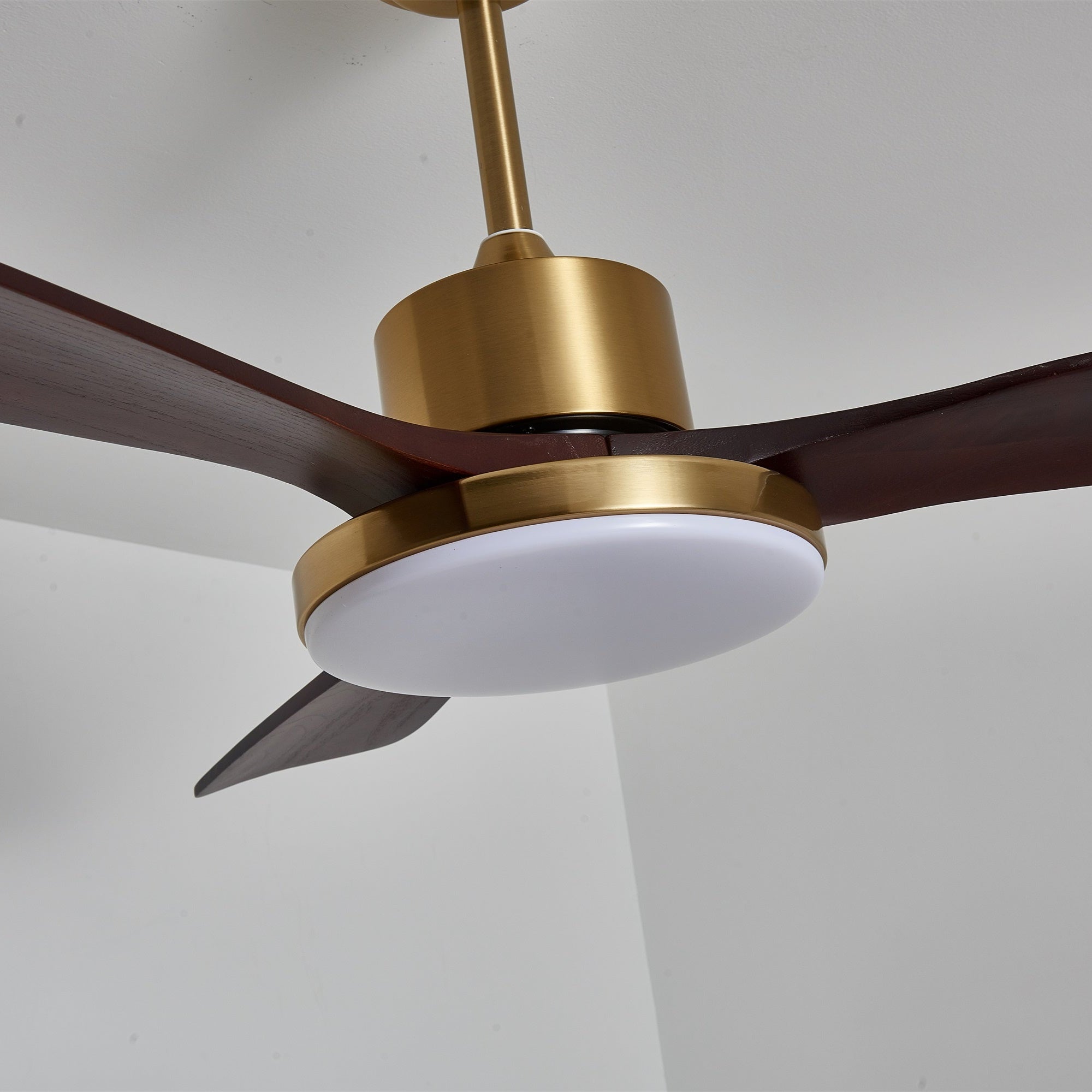 Ventilador de techo Cruzel
