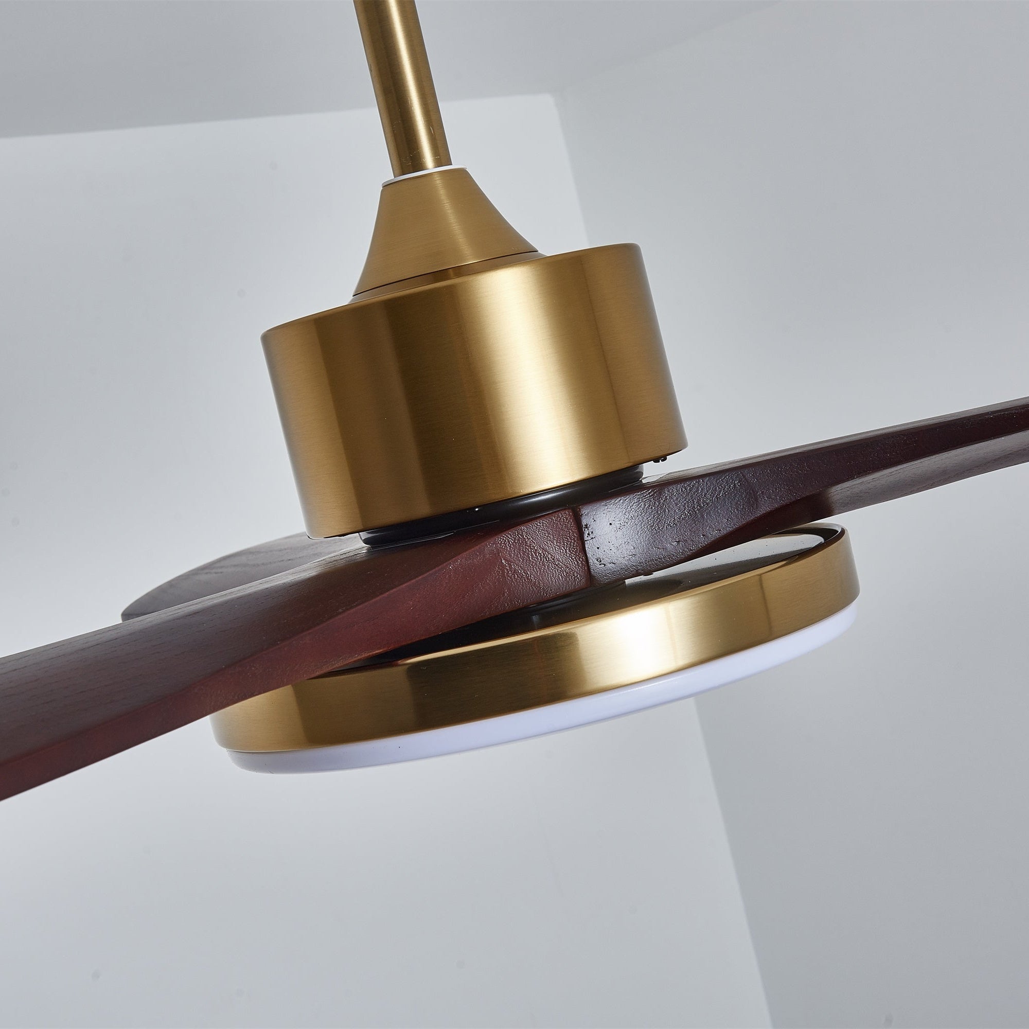 Ventilador de techo Cruzel