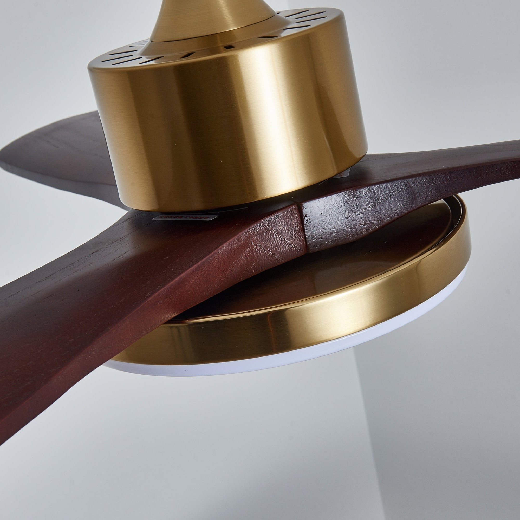 Ventilador de techo Cruzel