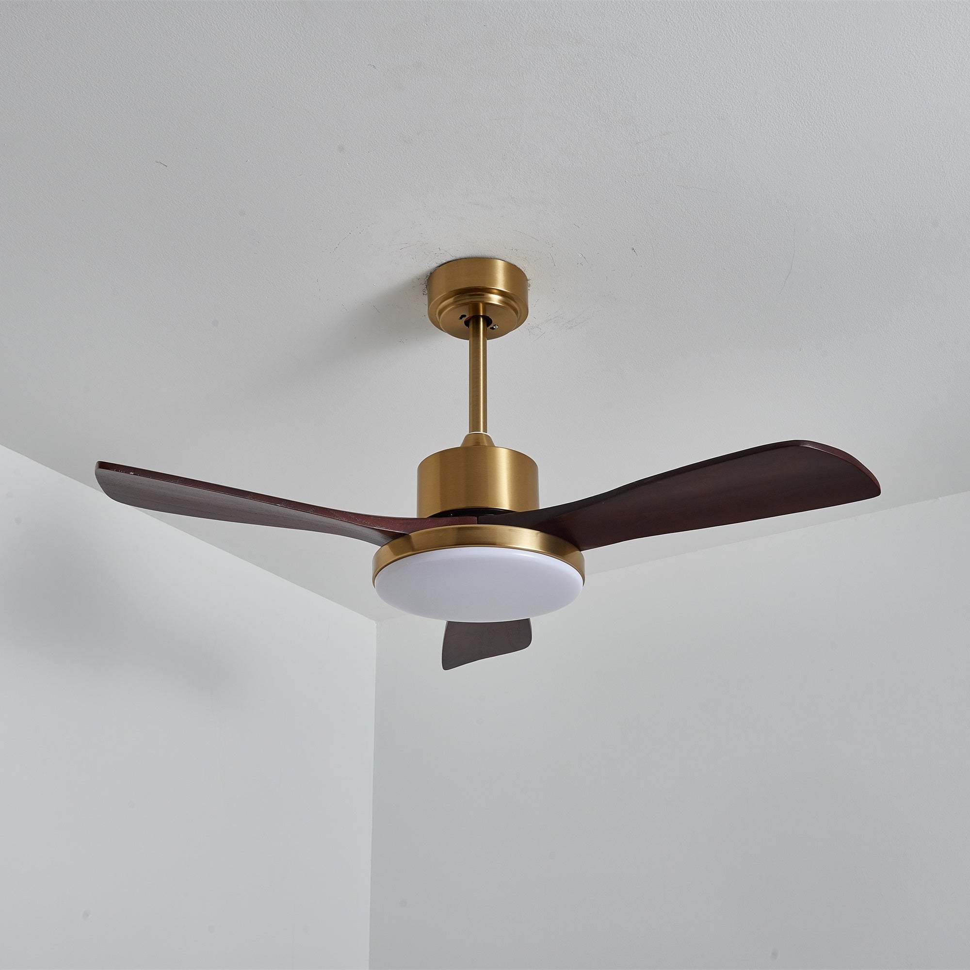 Ventilador de techo Cruzel