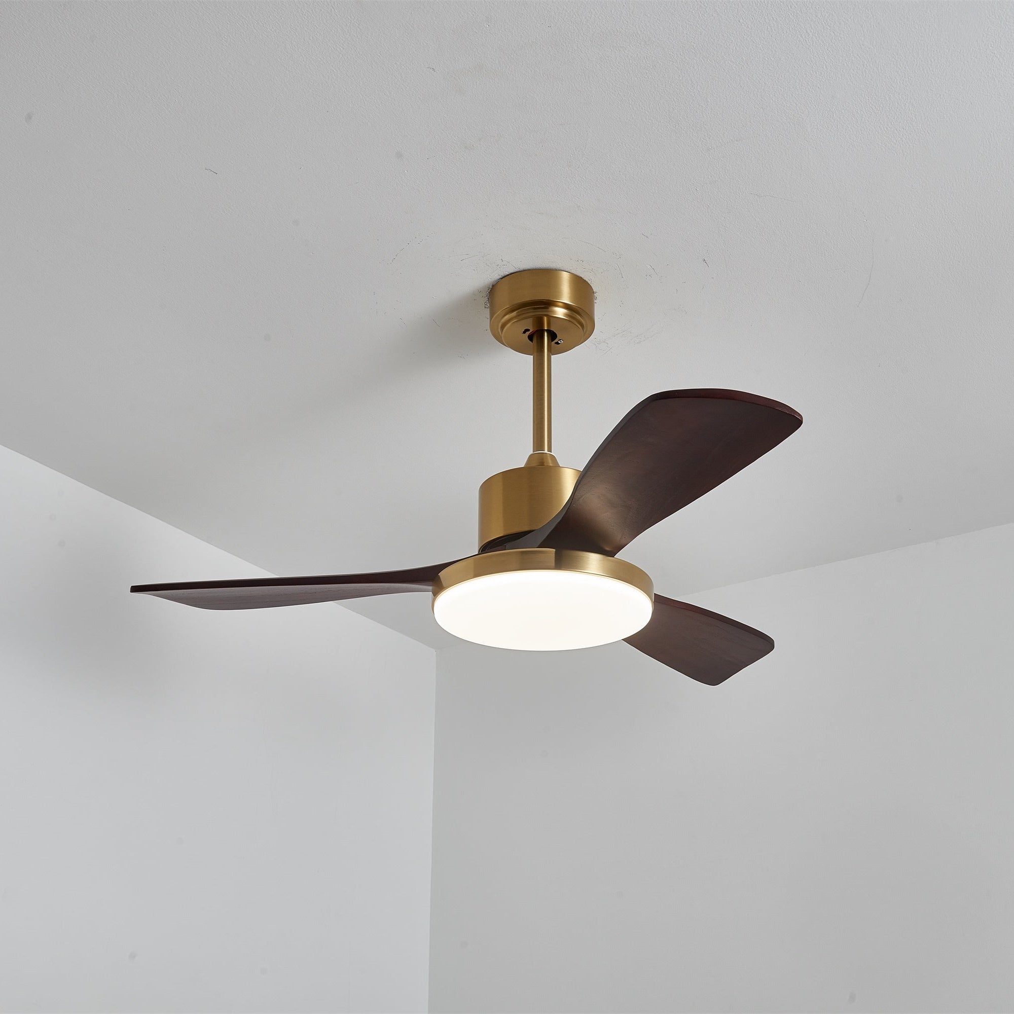 Ventilador de techo Cruzel