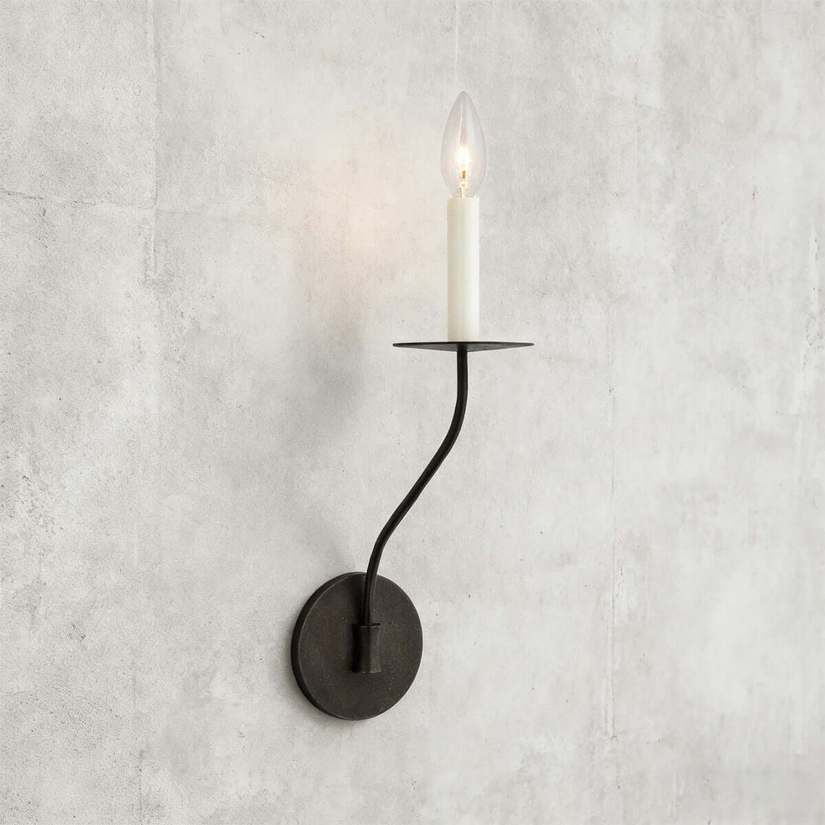 Aplique de pared Avairo